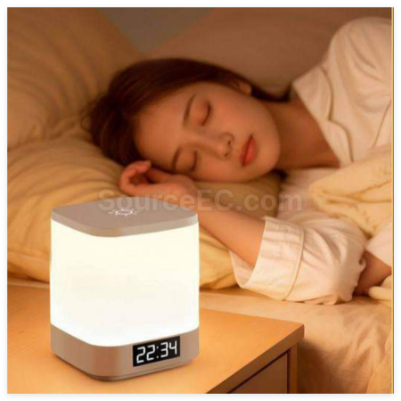 客製化可聲控智能電燈禮品