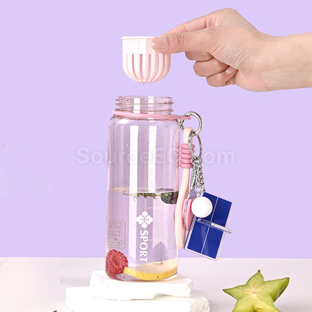 客製化隨行運動水杯禮品