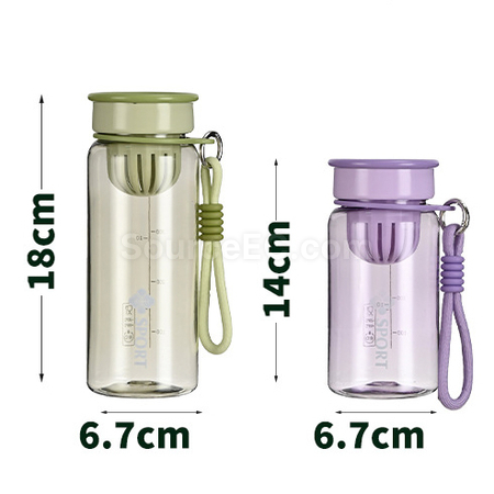 客製化隨行運動水杯禮品