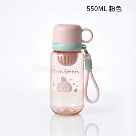 客製化隨行運動水杯禮品