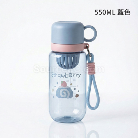 客製化隨行運動水杯禮品