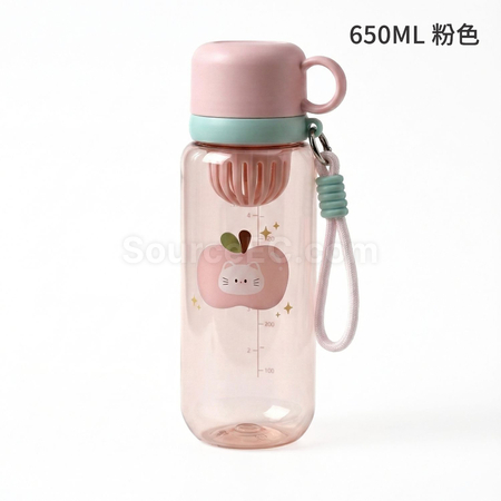客製化隨行運動水杯禮品