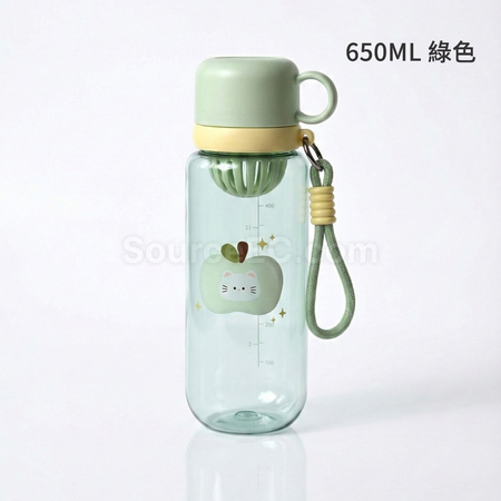 客製化隨行運動水杯禮品