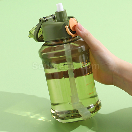 客製化隨行運動水杯禮品