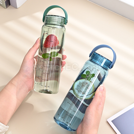 客製化隨行運動水杯禮品