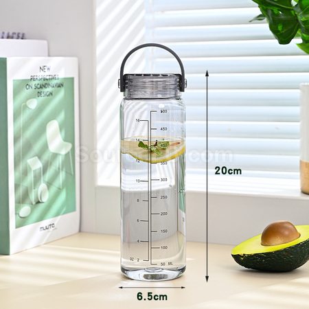 客製化隨行運動水杯禮品
