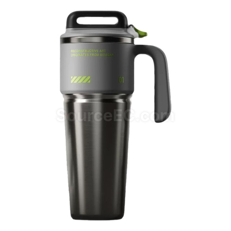客製化車載冰霸杯禮品