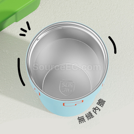 客製化溫度顯示咖啡保溫杯禮品