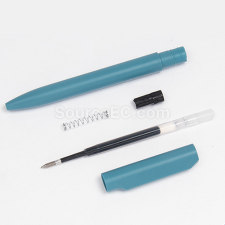 客製化扭動中性廣告筆禮品