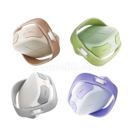 客製化磁吸旋轉藥盒禮品