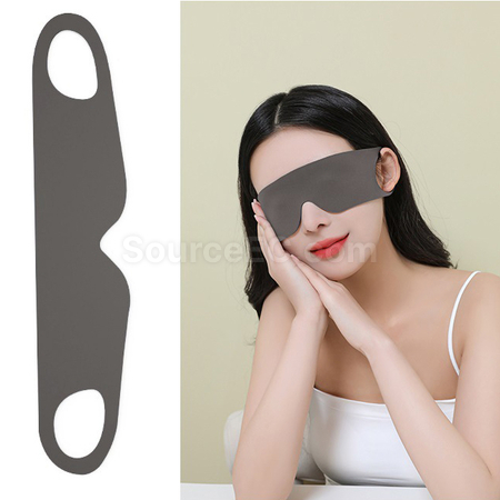 客製化輕薄無痕睡眠眼罩禮品