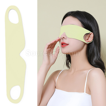 客製化輕薄無痕睡眠眼罩禮品