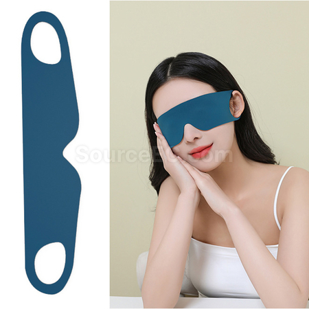 客製化輕薄無痕睡眠眼罩禮品