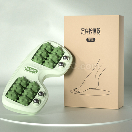 客製化腳底按摩神器禮品