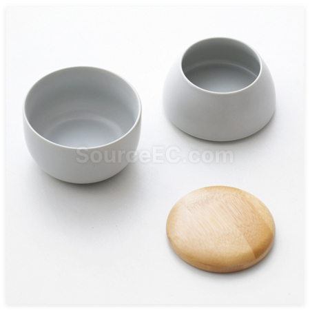 客製化便攜式旅行茶具禮品