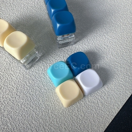 客製化客製化圓帽按鍵解壓玩具禮品