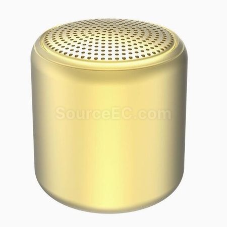 客製化藍牙音響禮品