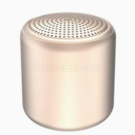 客製化藍牙音響禮品