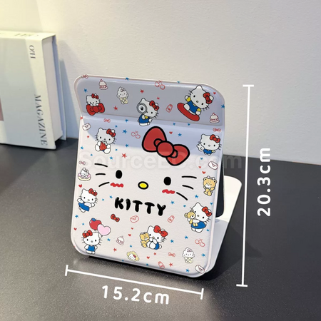 客製化折疊鏡可彩印客製禮品