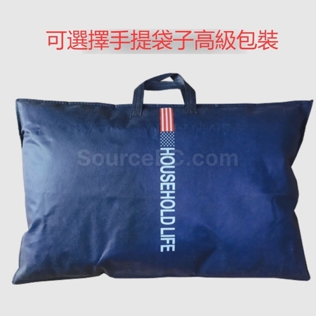 客製化壓縮枕芯（枕頭）禮品