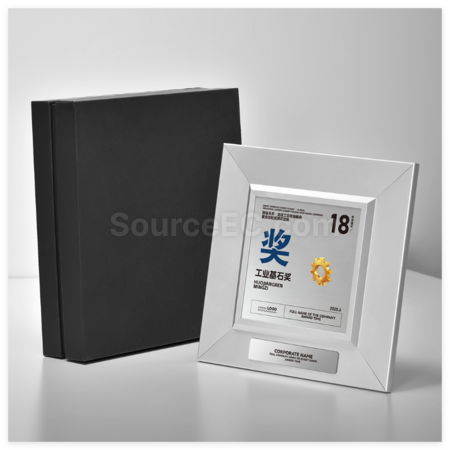 客製化金屬獎牌禮品