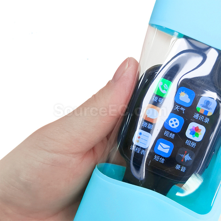 客製化手錶防水袋禮品