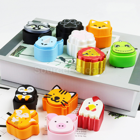 客製化減壓按鍵器禮品