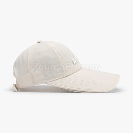 客製化可伸縮速幹廣告帽禮品