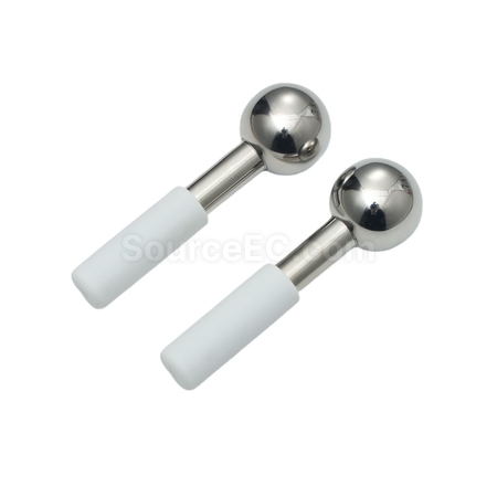 客製化按摩冰球禮品