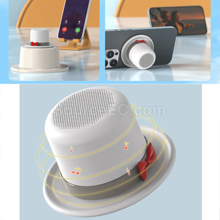 客製化磁吸藍牙音箱禮品