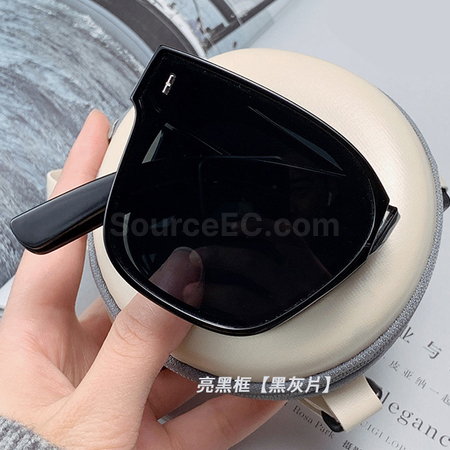 客製化外掛式摺疊眼鏡禮品