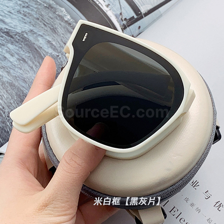 客製化外掛式摺疊眼鏡禮品