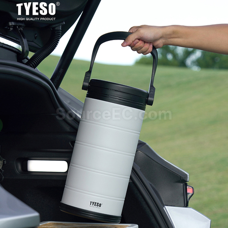 客製化TYESO大容量冰桶禮品