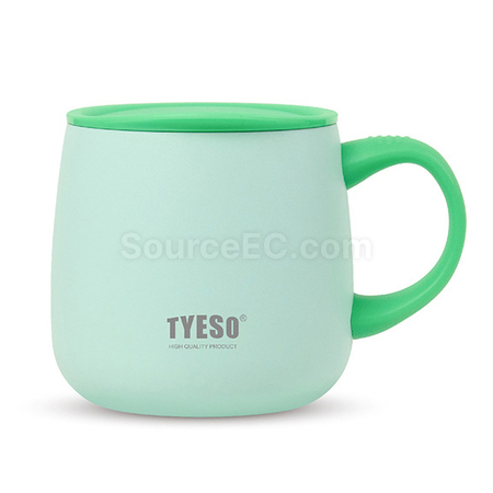 客製化TYESO 咖啡杯禮品