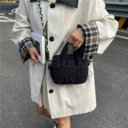 客製化戶外運動休閒單肩斜挎包禮品