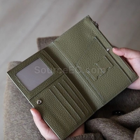 客製化RFID防盜刷護照包證件夾禮品