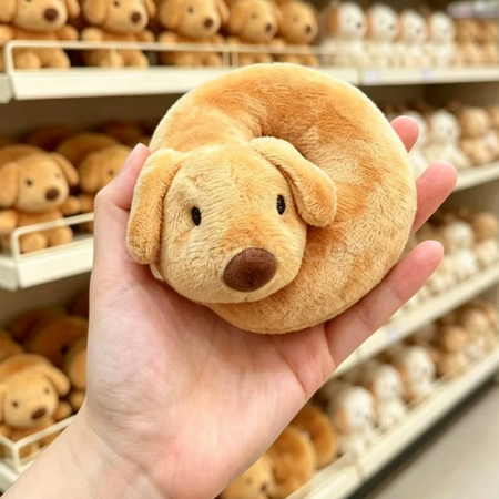 客製化貝狗掛件玩偶鑰匙圈禮品