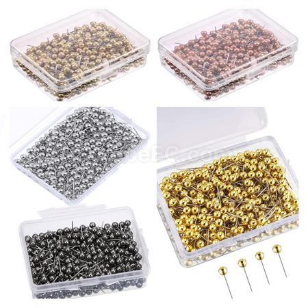 客製化圓球圖釘禮品