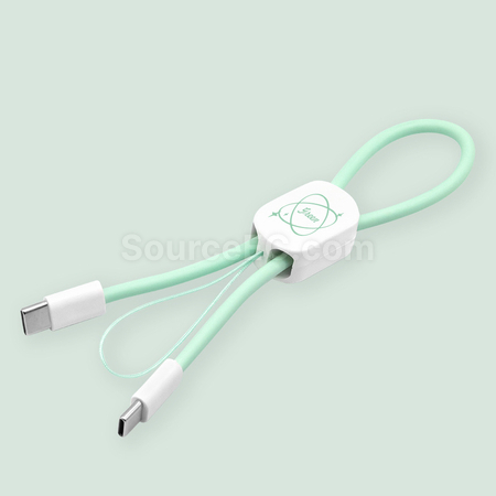 客製化手機掛繩數據線禮品