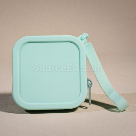 客製化矽膠收納包禮品