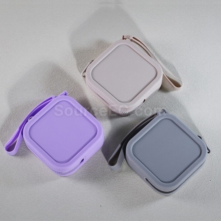 客製化矽膠收納包禮品
