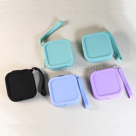 客製化矽膠收納包禮品