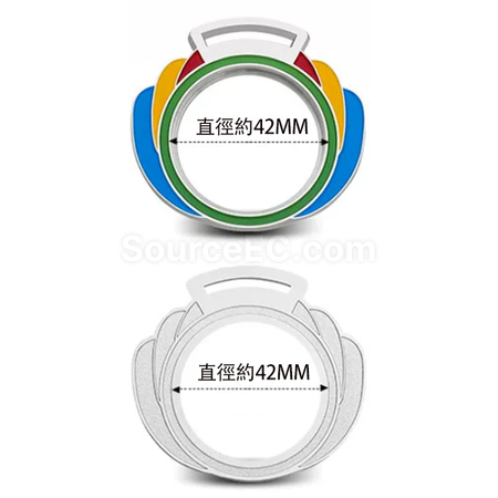 客製化亞克力獎牌禮品