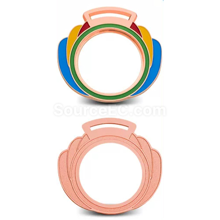 客製化亞克力獎牌禮品