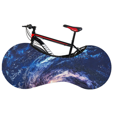 客製化自行車防塵罩禮品