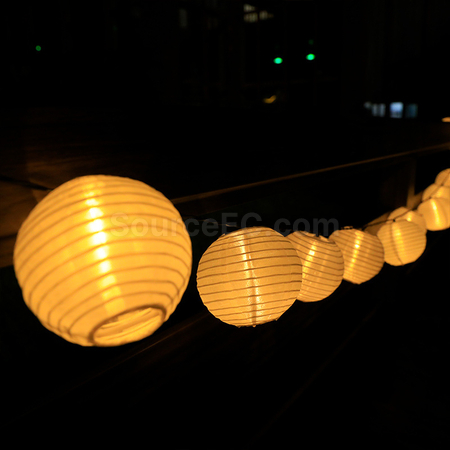 客製化紙燈籠禮品