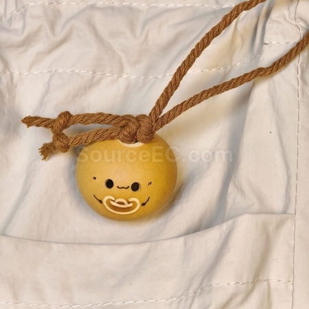 客製化天然葫蘆掛件鑰匙圈禮品