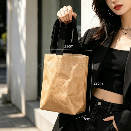 客製化杜邦紙手提袋禮品