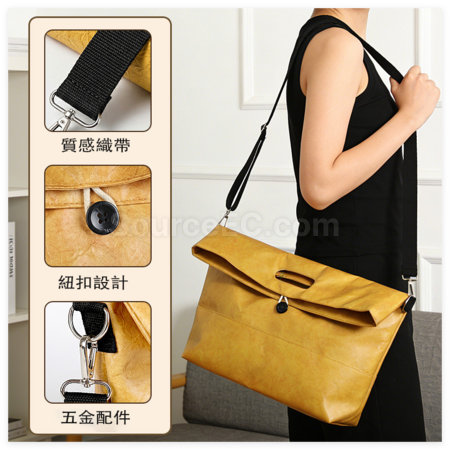 客製化杜邦紙托特包禮品