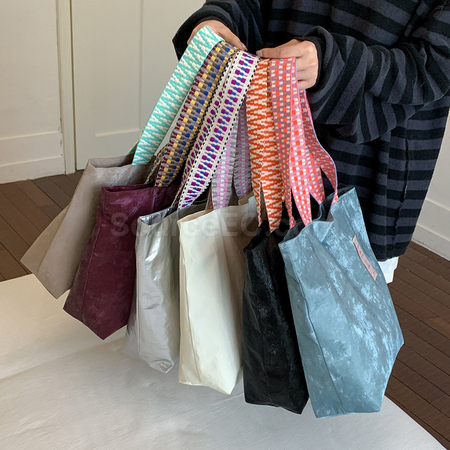 客製化杜邦紙手提袋禮品